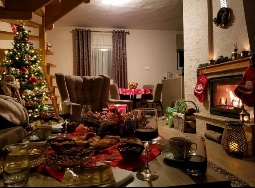 Durmitor Chill Point Villa Zabljak  Bagian luar foto